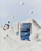 SKIN 1004 - Madagascar Centella Glow 1004 Duo Set