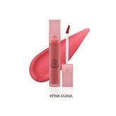 3CE Blur Water Tint Pink Guava Korean pink lip tint in Pakistan
