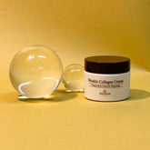the SKIN HOUSE - Wrinkle Collagen Cream