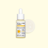 APLB Retinol Vitamin C Vitamin E Ampoule Serum in Pakistan
