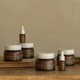 AXIS - Y - Biome Recharging Night Renewal Set