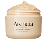 Arencia Calendula Rice Mochi Cleanser Korean skincare in Pakistan