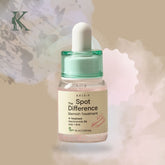 Axis-Y Spot The Difference Blemish Treatment for Active Acne Pakistan