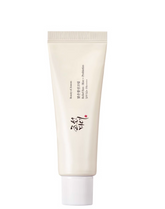 Beauty of Joseon Relief Sun Rice and Probiotics sunscreen 50ml no white cast Pakistan