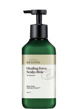 BEYOND Healing Force Scalp Clinic Serum - Best for Hair Fall & Weak Roots (Professional Care)
