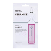 MISSHA - Mascure Moisture Barrier Ceramide Sheet Mask