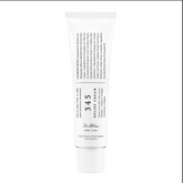 Tube of Dr. Althea 345 Relief Cream on a white background