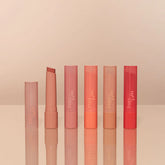 ETUDE Ginger Sugar Melting Balm: Hydrating Lip Treatment Cuddly Plum