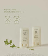 Beauty of Joseon - Matte Sun Stick Duo Set