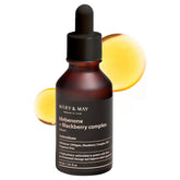 Mary&May Idebenone Blackberry Complex Serum for Anti-Aging and Glow Pakistan