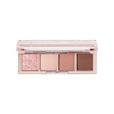 NATURE REPUBLIC - Daily Basic Palette #02 Rosy