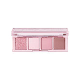 NATURE REPUBLIC - Daily Basic Palette #03 Cool Pink