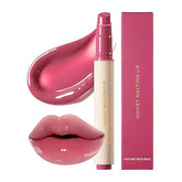 NATURE REPUBLIC - Honey Melting Lip #08 DARK CHERRY CHOUX