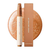 NATURE REPUBLIC - Honey Melting Lip #14 MAPLE GLITTER