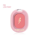 PINKFLASH - Chic In Cheek P03 Love paint