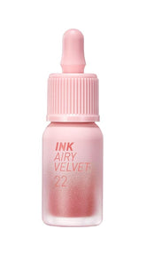 PeriPera - Ink Airy Velvet AD Tint CENTER PEACH #22