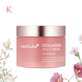 Medicube - Collagen Niacinamide Jelly Cream