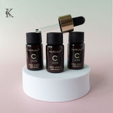 medicube - Deep Vita C Ampoule Set