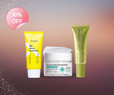 Dark Spot Correcting & Radiance Booster Routine – 3-Step Bundle