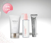 Deep Moisture & Soothing Routine Kit (SKIN1004 & S.NATURE Bundle)