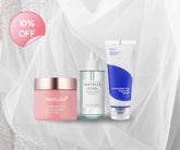Radiant Glow Skincare Set – Hydrating, Plumping & Soothing K-Beauty Essentials