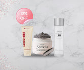 The Ultimate K-Beauty Brightening & Skin Clarifying Routine