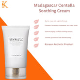 SKIN1004 - Madagascar Centella Soothing Cream 75ml