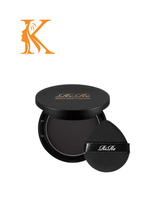 RiRe - Quick Hair Cushion Natural Black
