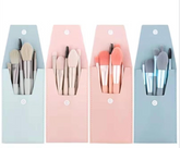 xixi - Makeup Brush Set 4 Colors