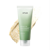 Anua Heartleaf Quercetinol Pore Deep Cleansing Foam in Pakistan
