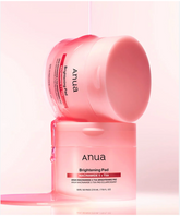 Anua Niacinamide 5 TXA Brightening Pad Korean toner pads in Pakistan