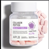 APLB - Collagen Peptide Beauty Tablet