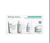APLB - Glutathione Niacinamide Skin 4 Types Sachet Set