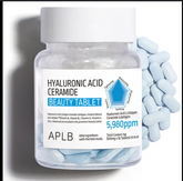 APLB - Hyaluronic Acid Ceramide Beauty Tablet
