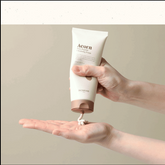 SKINFOOD - Acorn Pore Peptide Cleansing Foam