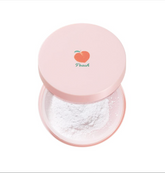 SKINFOOD - Peach Cotton Multi Finish Powder