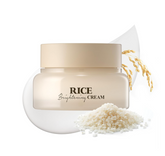SKINFOOD - Rice Brightening Cream