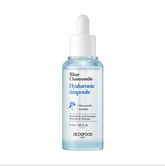 SKINFOOD - Blue Chamomile Hyaluronic Ampoule