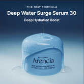 Arencia - Deep Water Surge Serum 30
