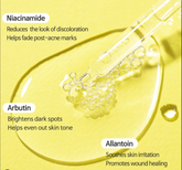 TIA'M - B3 Niacin Sunscreen