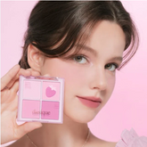 dasique - Blending Mood Cheek Berry Smoothie Edition #06 Berry Smoothie