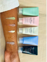 Mary&May - Vegan Wash Off Mask Mini Gift Set