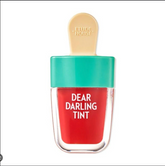ETUDE - Dear Darling Water Gel Tint Ice Cream Edition Watermelon Red 307