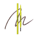 UNLEASHIA Shaper Defining Eyebrow Pencil - 1mm Ultra Slim Tip (Best for Natural Hair Strokes)