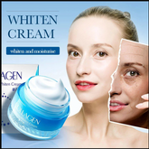 Fayankou Collagen Cream - Best for Whitening, Anti-Aging & Skin Tightening (100% Original)