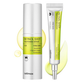 Celimax Retinal & Retinol Duo Set for Wrinkles & Pores