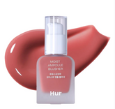 House of Hur - Moist Ampoule Blusher Mini #03 Rose Brown