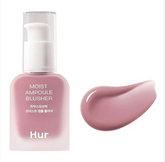 House of Hur - Moist Ampoule Blusher Mini #04 Lavender Flush