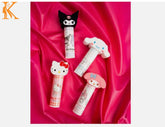 Skater - Hello Kitty Lip Balm Apple Tea Scent Sanrio