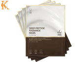 Medicube - Deep Peptide Radiance Mask